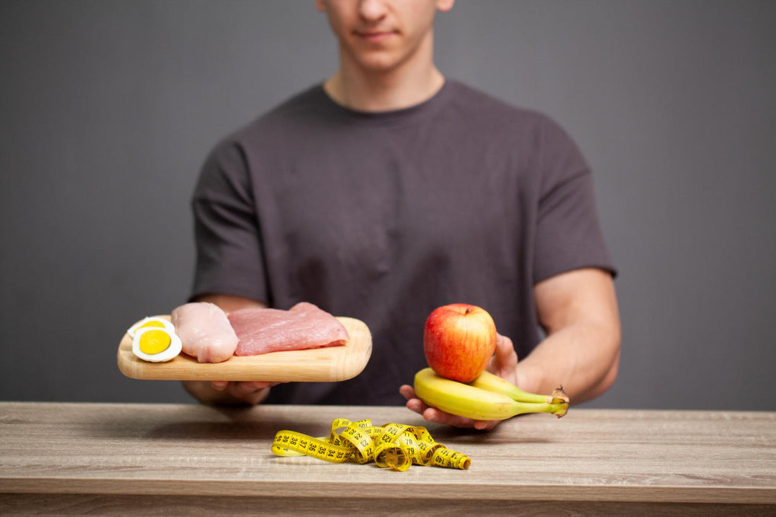 Chicken Protein and Balanced Diets: How to Use It Effectively