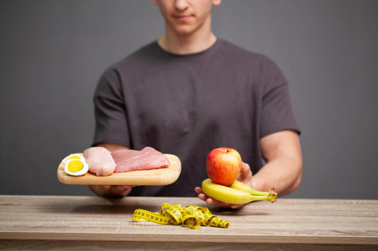 Chicken Protein and Balanced Diets: How to Use It Effectively