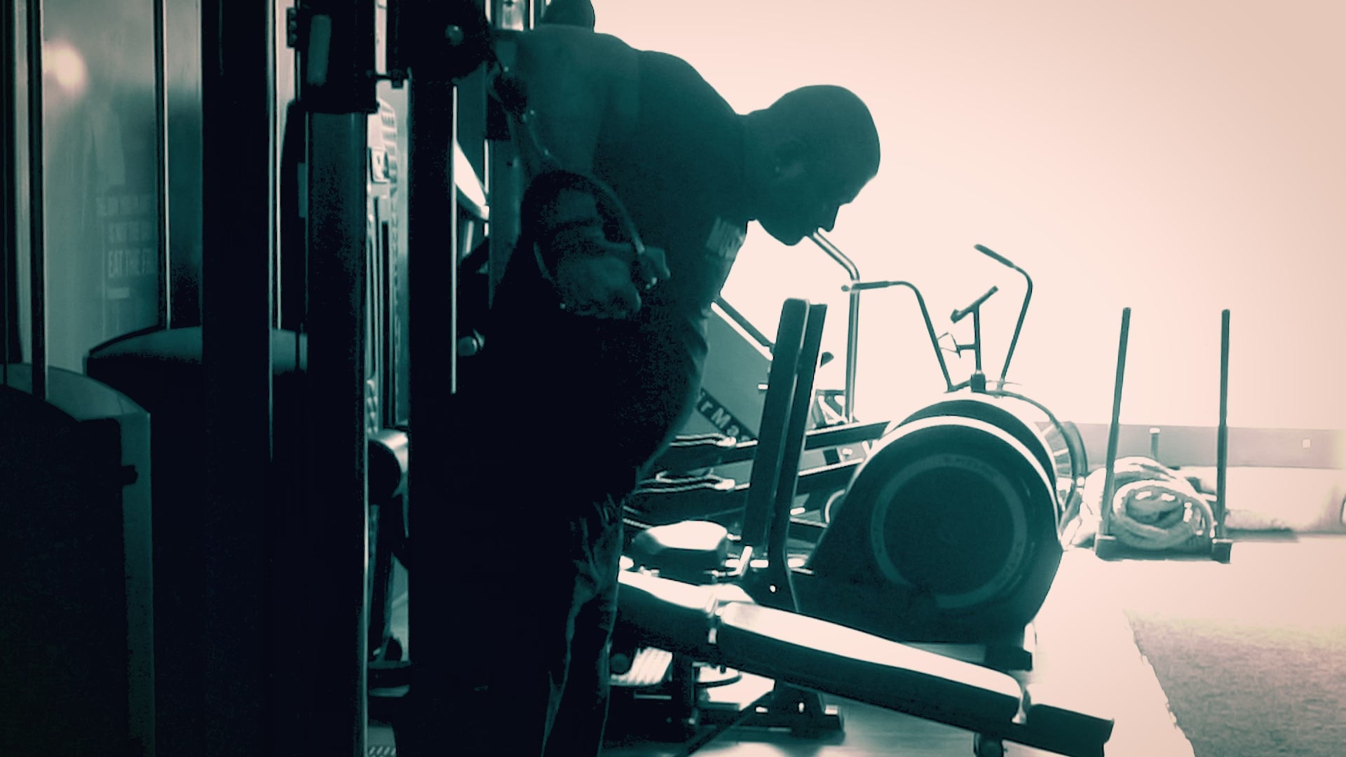 Load video: musclefoodprochickenprotien